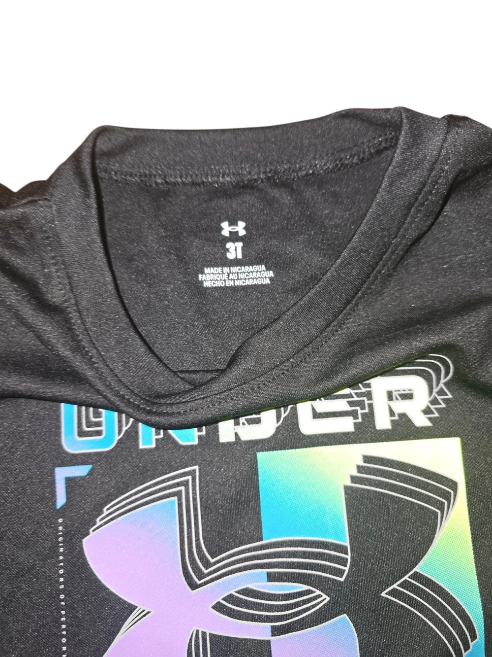 Under Armour under armour